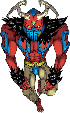 Jojo Stand PNG