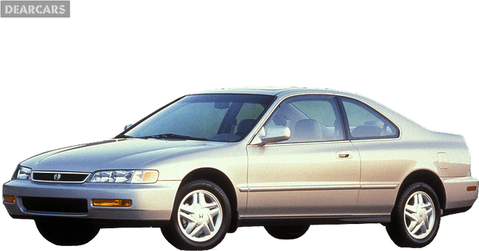 Honda Accord PNG