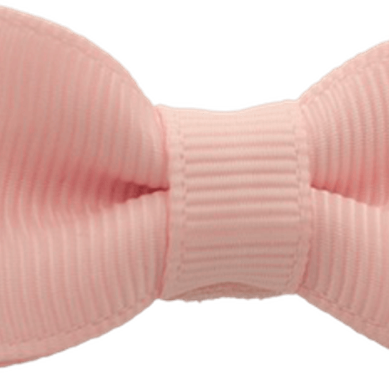 Baby Bow PNG