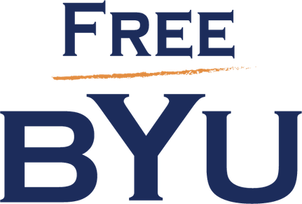 Byu Logo PNG