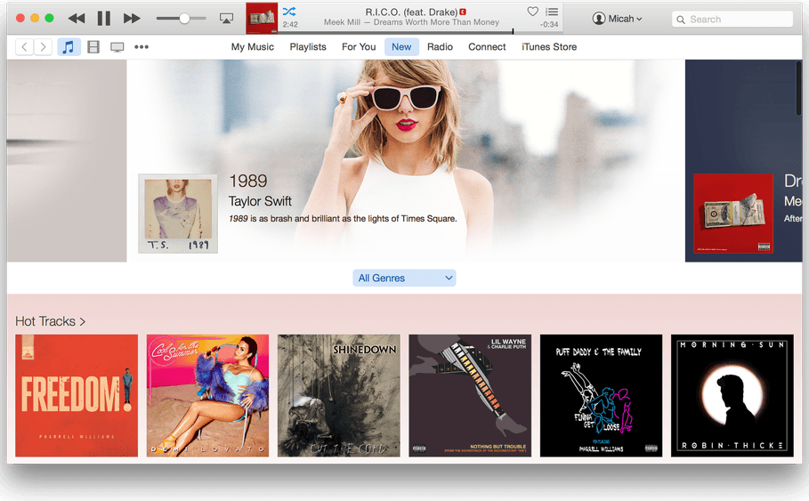 Apple Music PNG