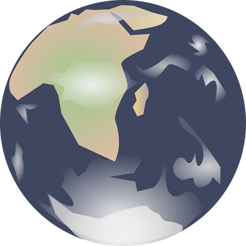Roblox Earth PNG