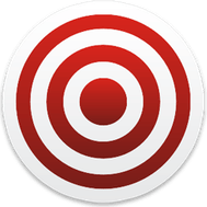Target PNG