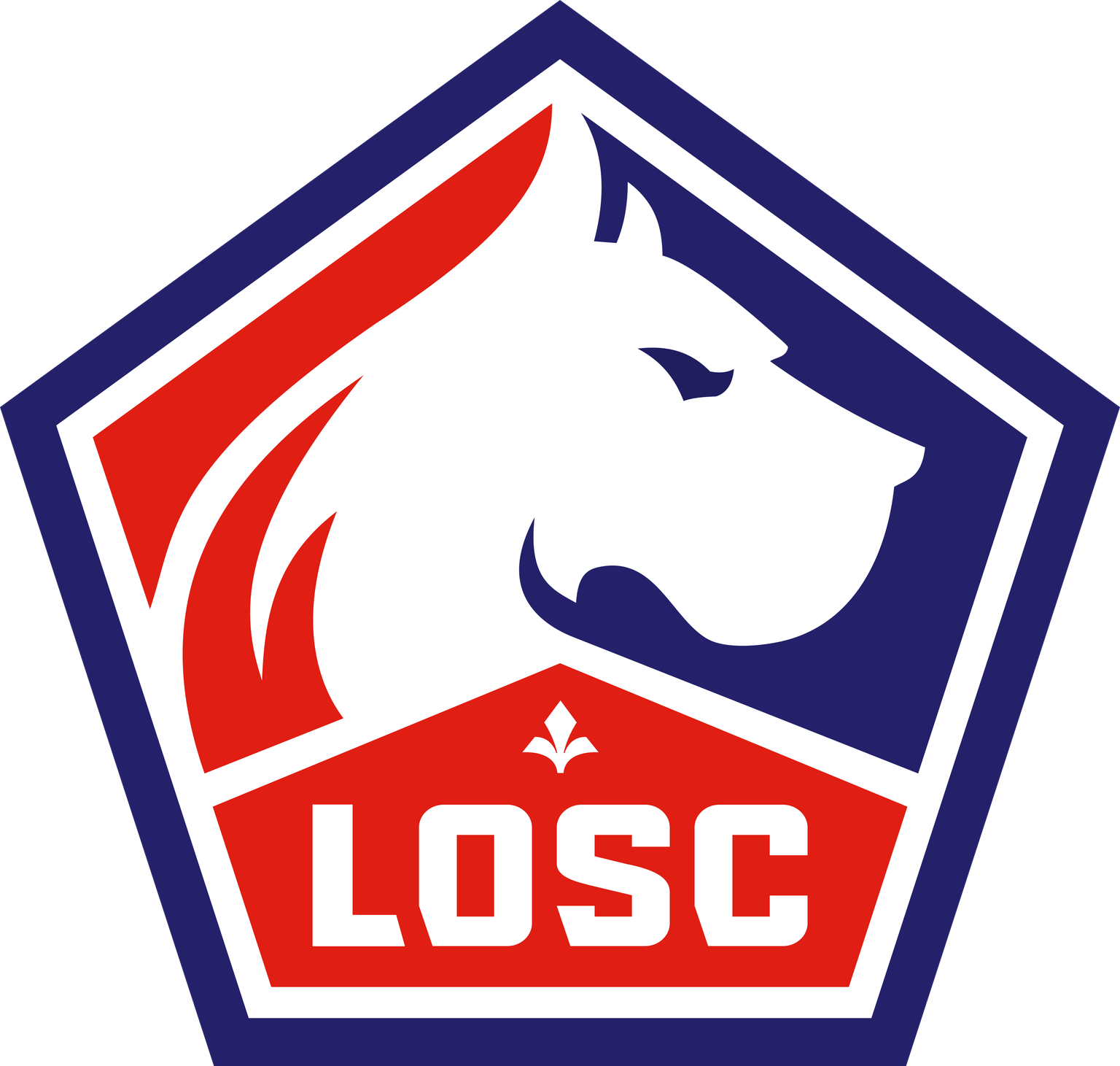 Lille Osc PNG
