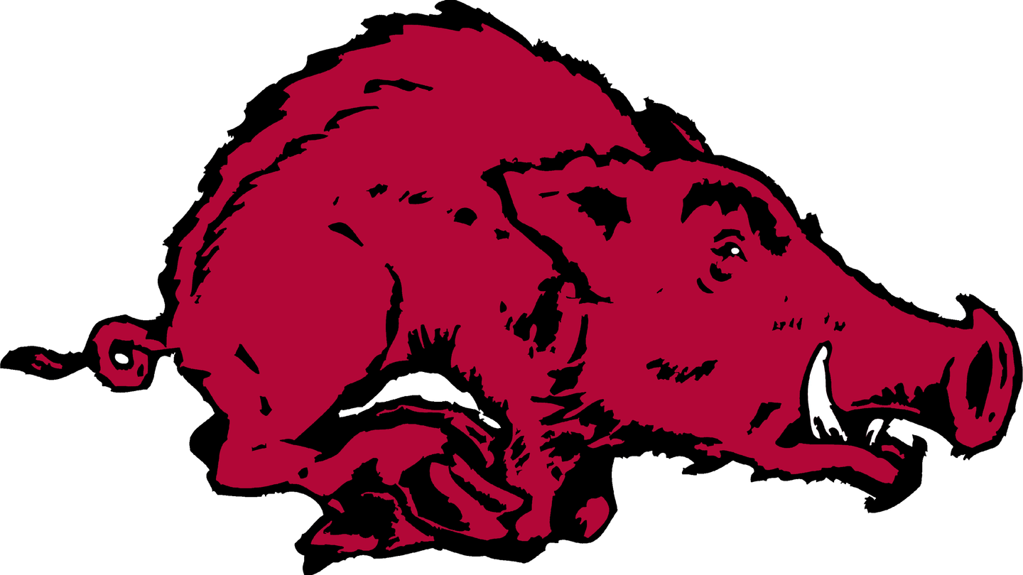Razorbacks PNG