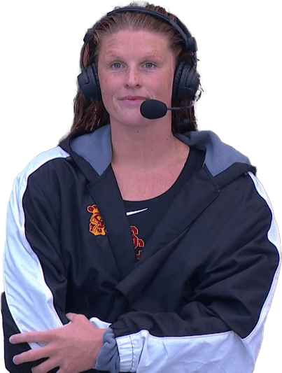 Amanda Longan PNG