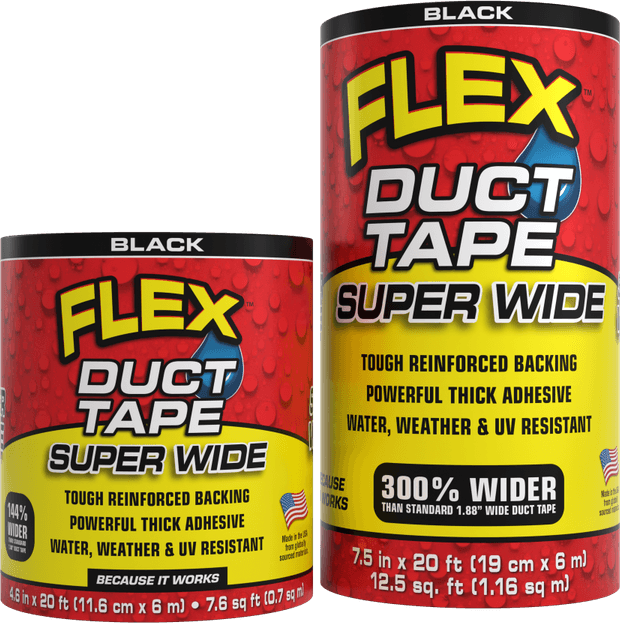 Flex Tape PNG