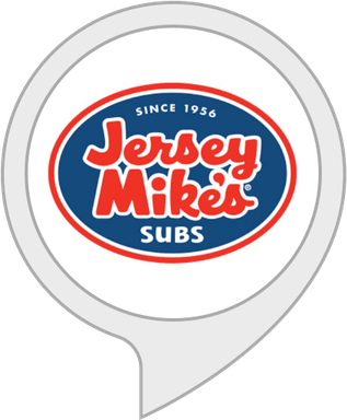 Jersey Mikes Logo PNG