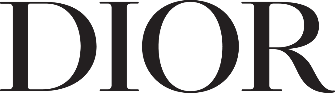 Dior Logo PNG
