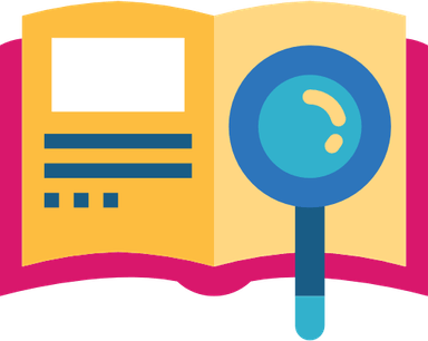Research PNG