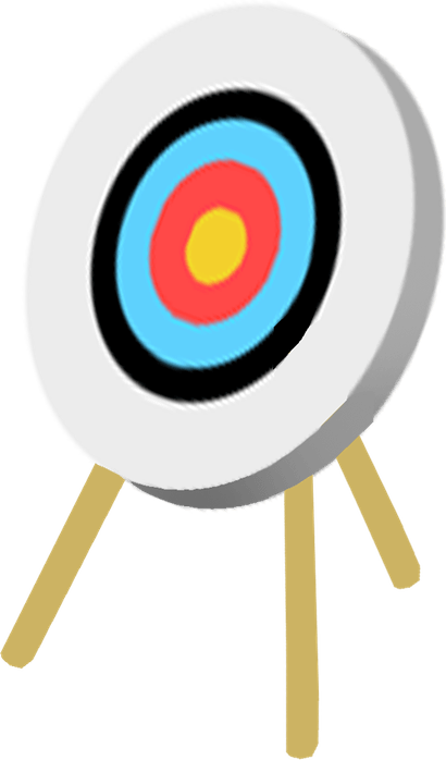 Archery PNG
