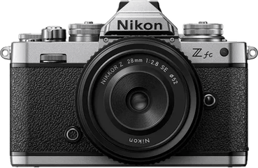 Black Camera PNG