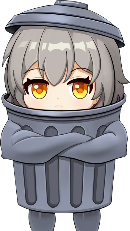 Stelle Honkai Star Rail PNG