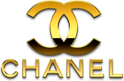 Coco Chanel Logo PNG