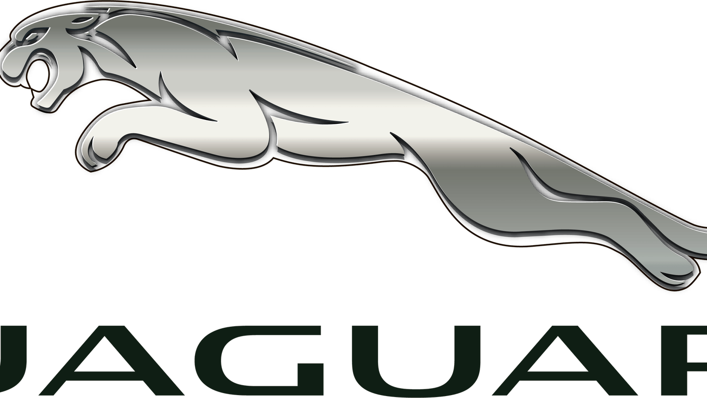 Jaguar Logo PNG