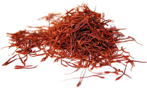 Saffron PNG