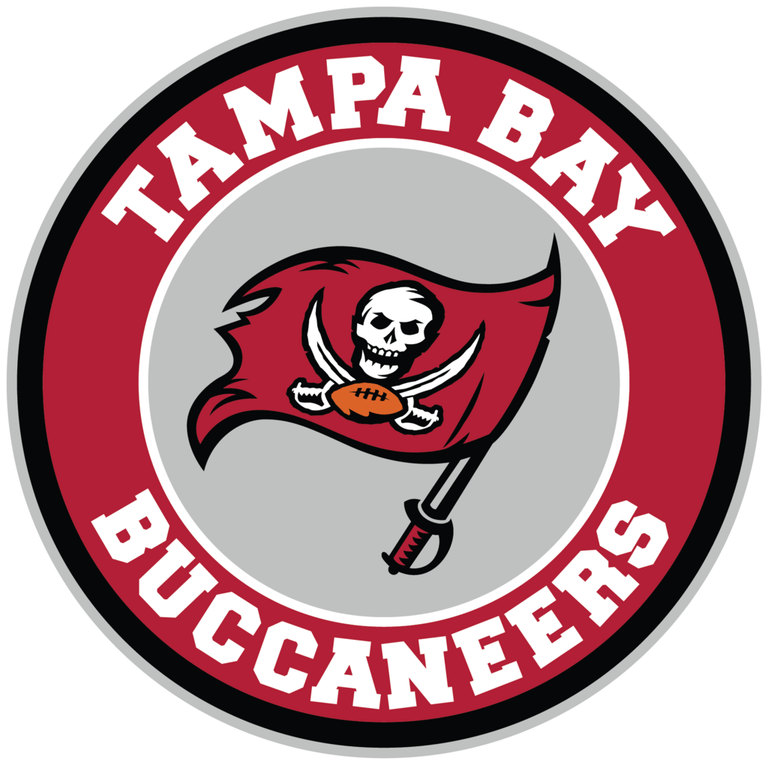 Buccaneers Logo PNG