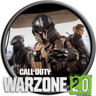 Warzone 2 0 Logo PNG