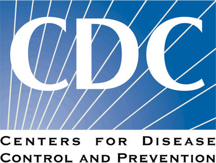 Cdc Logo PNG