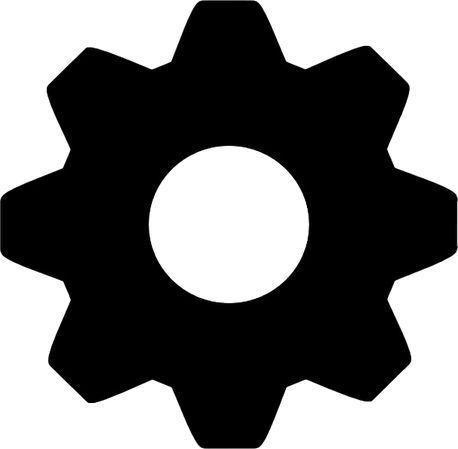 Settings PNG