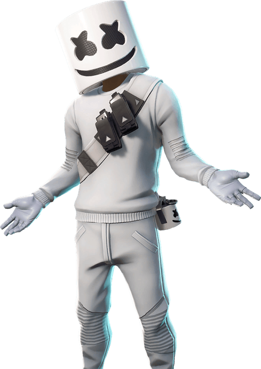 Fornite Deadfire PNG