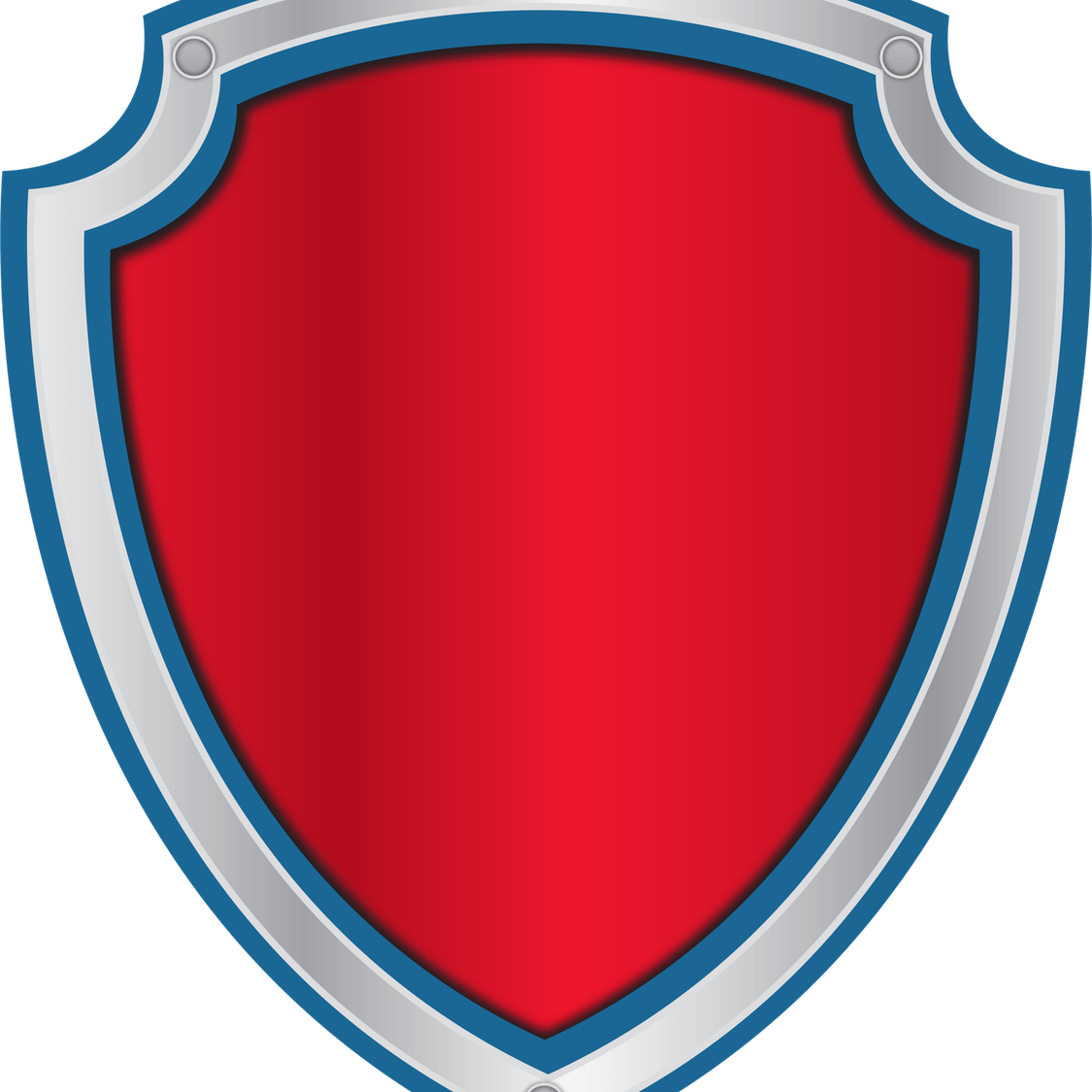 Paw Patrol Logo PNG