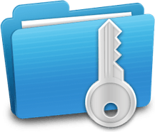 Folders PNG