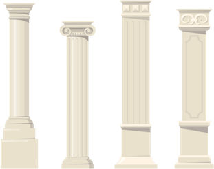 Pillar PNG