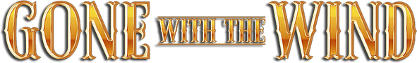 Gone With The Wind PNG