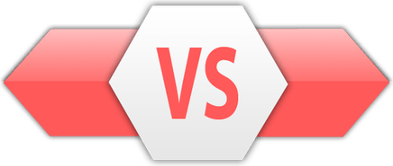 Versus Vs PNG