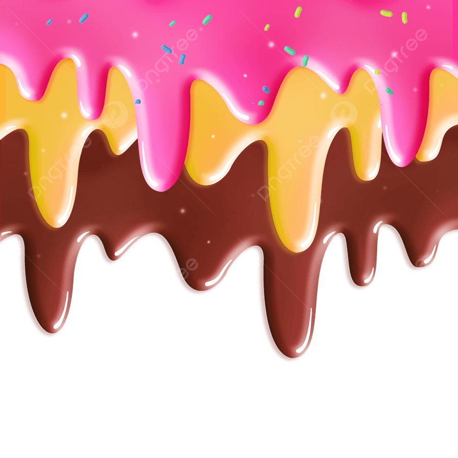 Dripping PNG