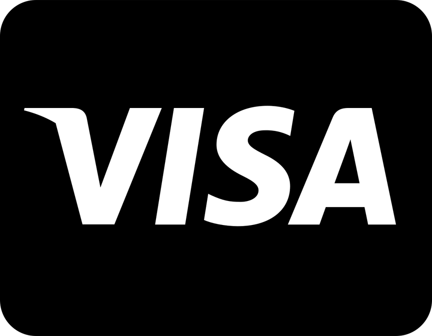 Visa Card Logo PNG