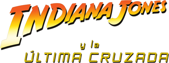 Indiana Jones And The Last Crusade PNG