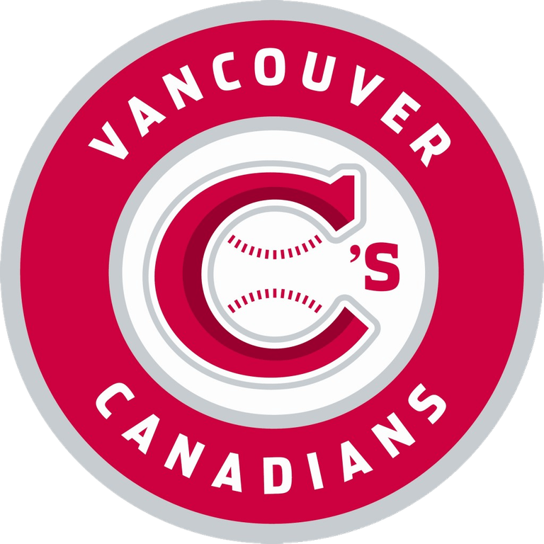 Vancouver Canadians PNG