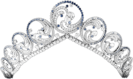 Tiara PNG