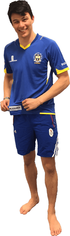 Joe Choong PNG