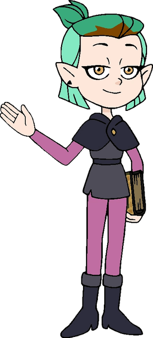 Amity PNG