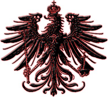 German Eagle PNG