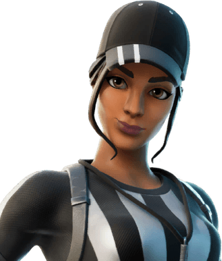 Fortnite Spiral Specialist PNG