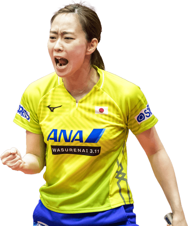 Ishikawa Kasumi PNG