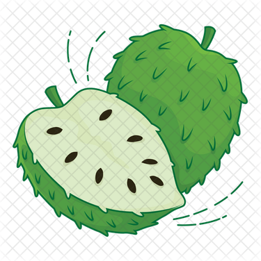 Soursop PNG