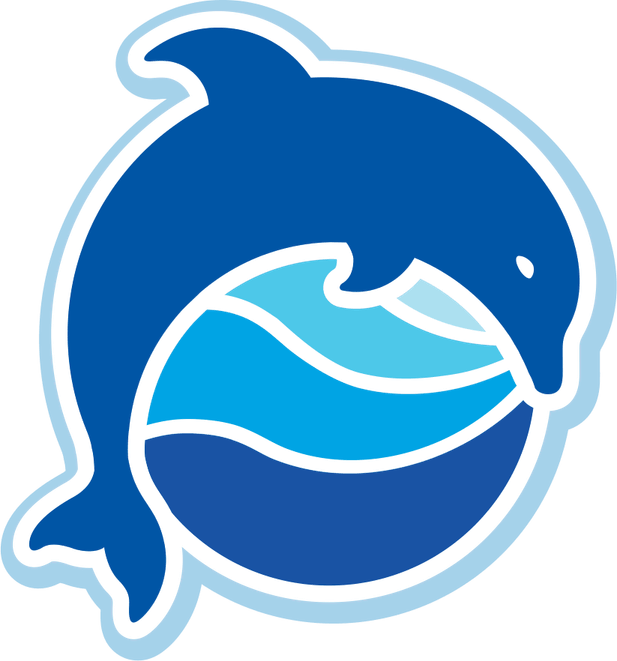 Dolphins Logo PNG