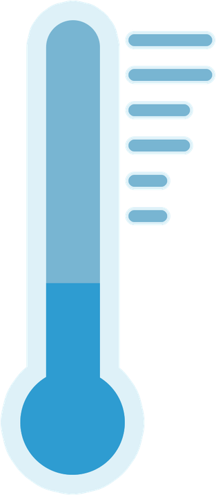 Thermometer PNG