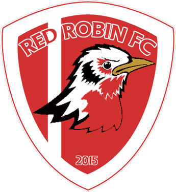 Red Robin Logo PNG