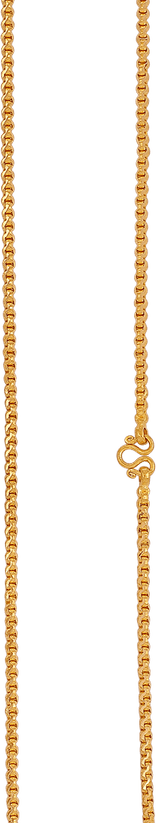 Box Chain PNG