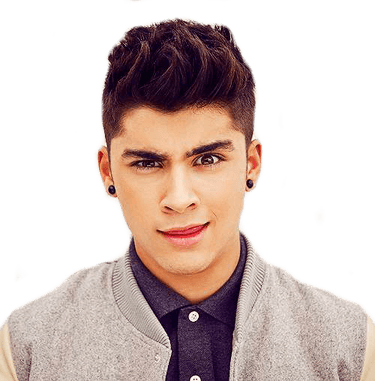 Zayn Malik PNG