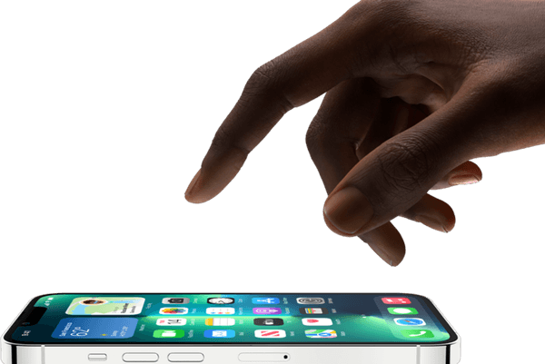 Iphone 13 PNG
