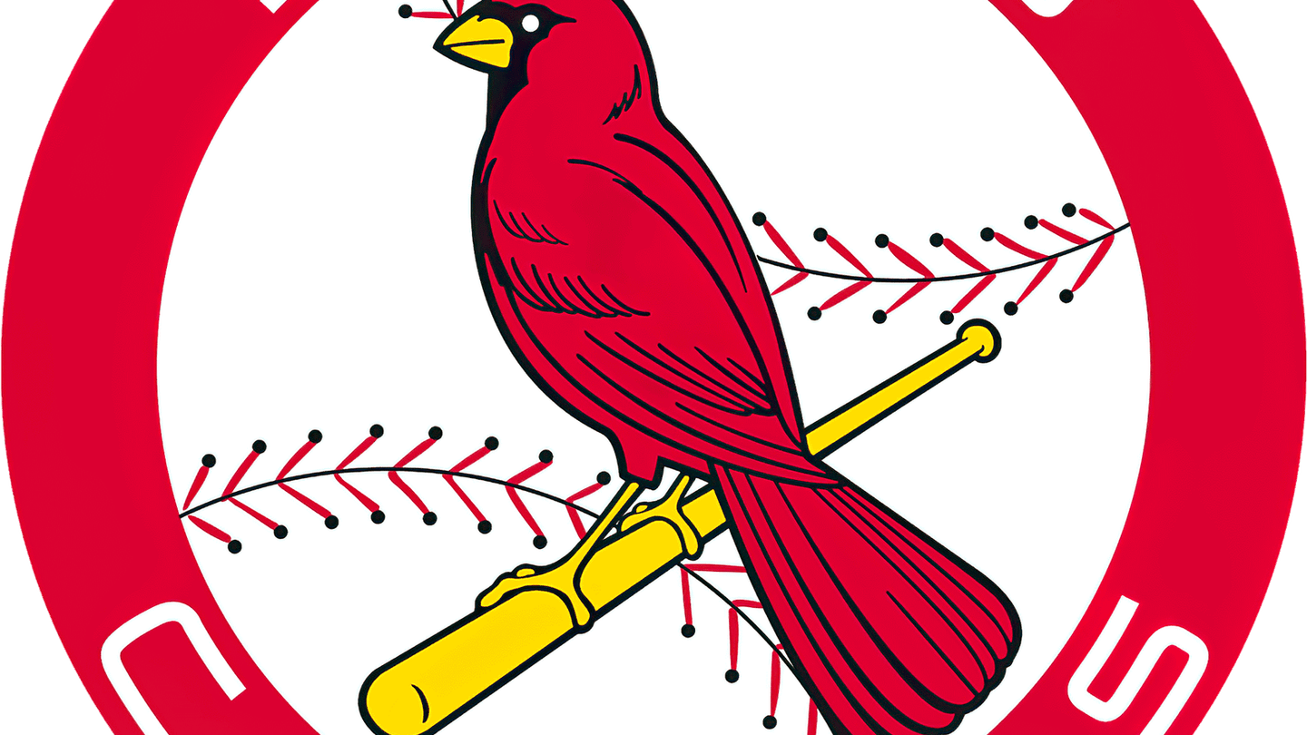 St Louis Cardinals PNG