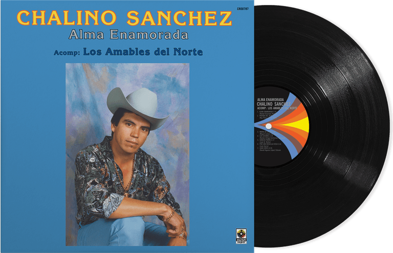 Chalino Sanchez PNG