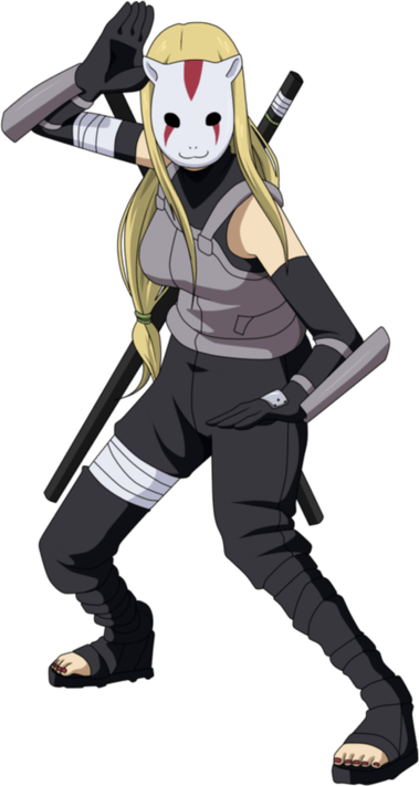 Kakashi PNG